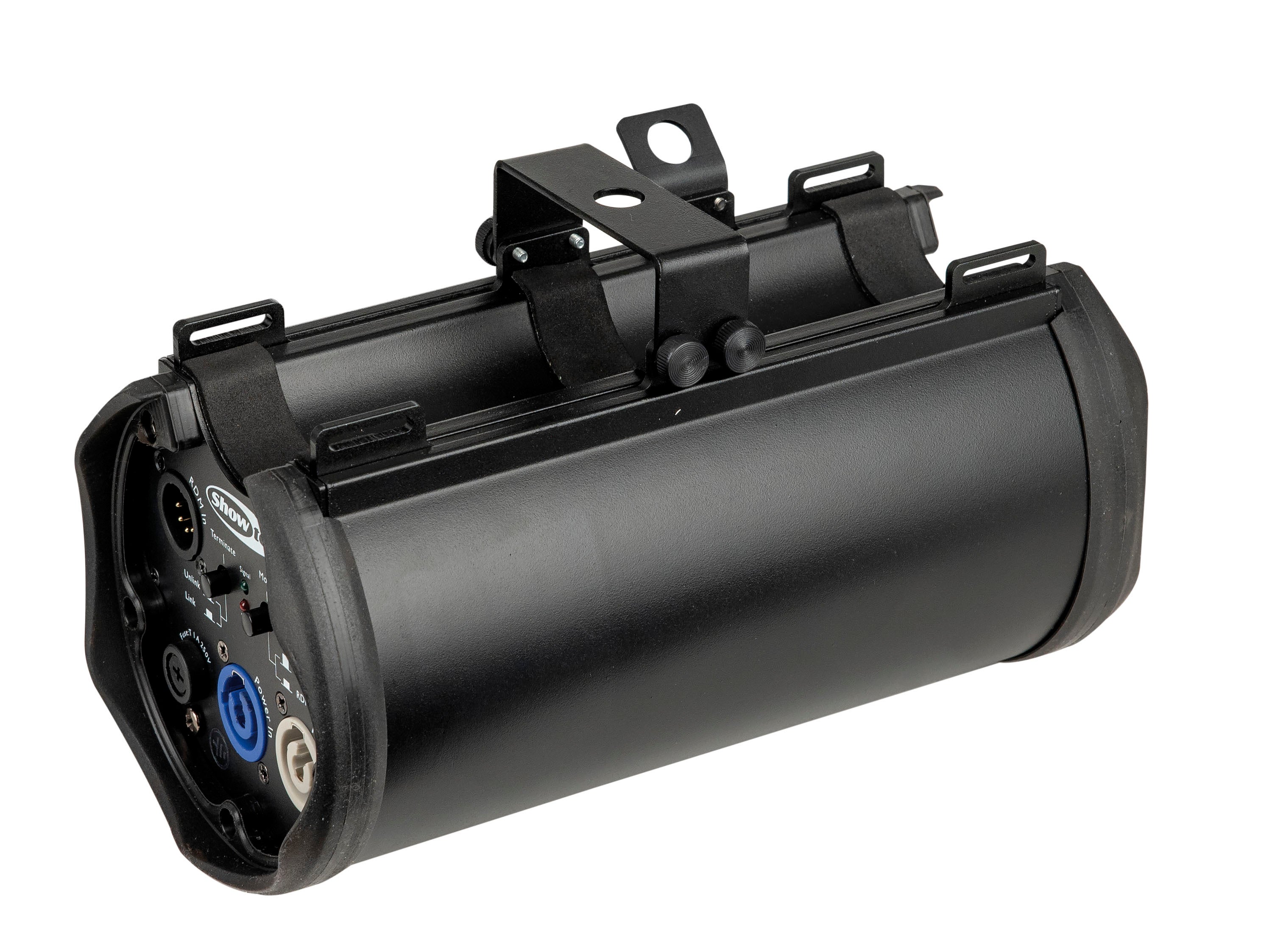 TRUSS BOOSTER RDM 1-6 5-pole XLR - Showtec | Bellalite