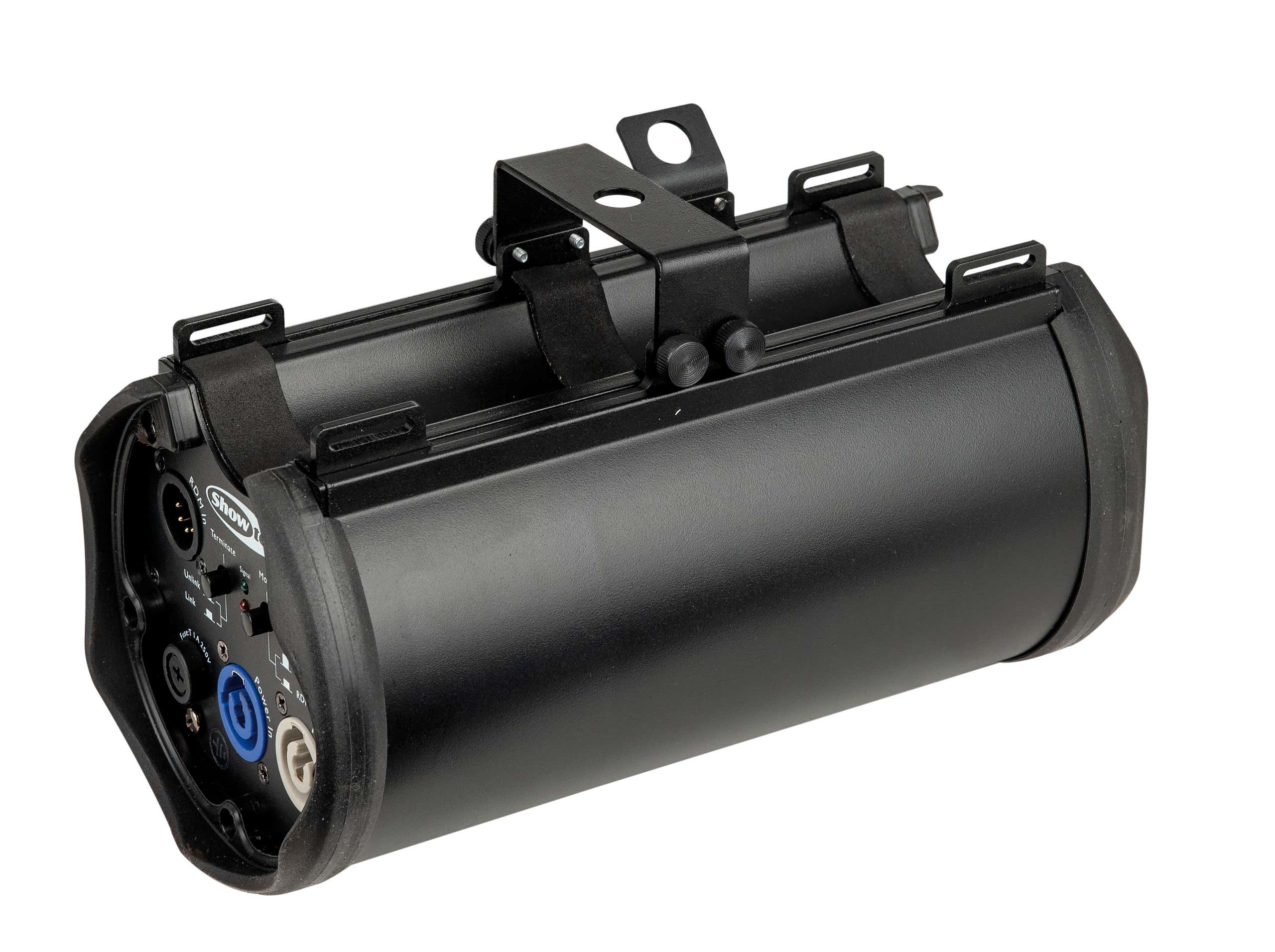 TRUSS BOOSTER RDM 1-6 5-pole XLR - Showtec | Bellalite TRUSS BOOSTER RDM 1-6 5-pole XLR - Showtec | Bellalite