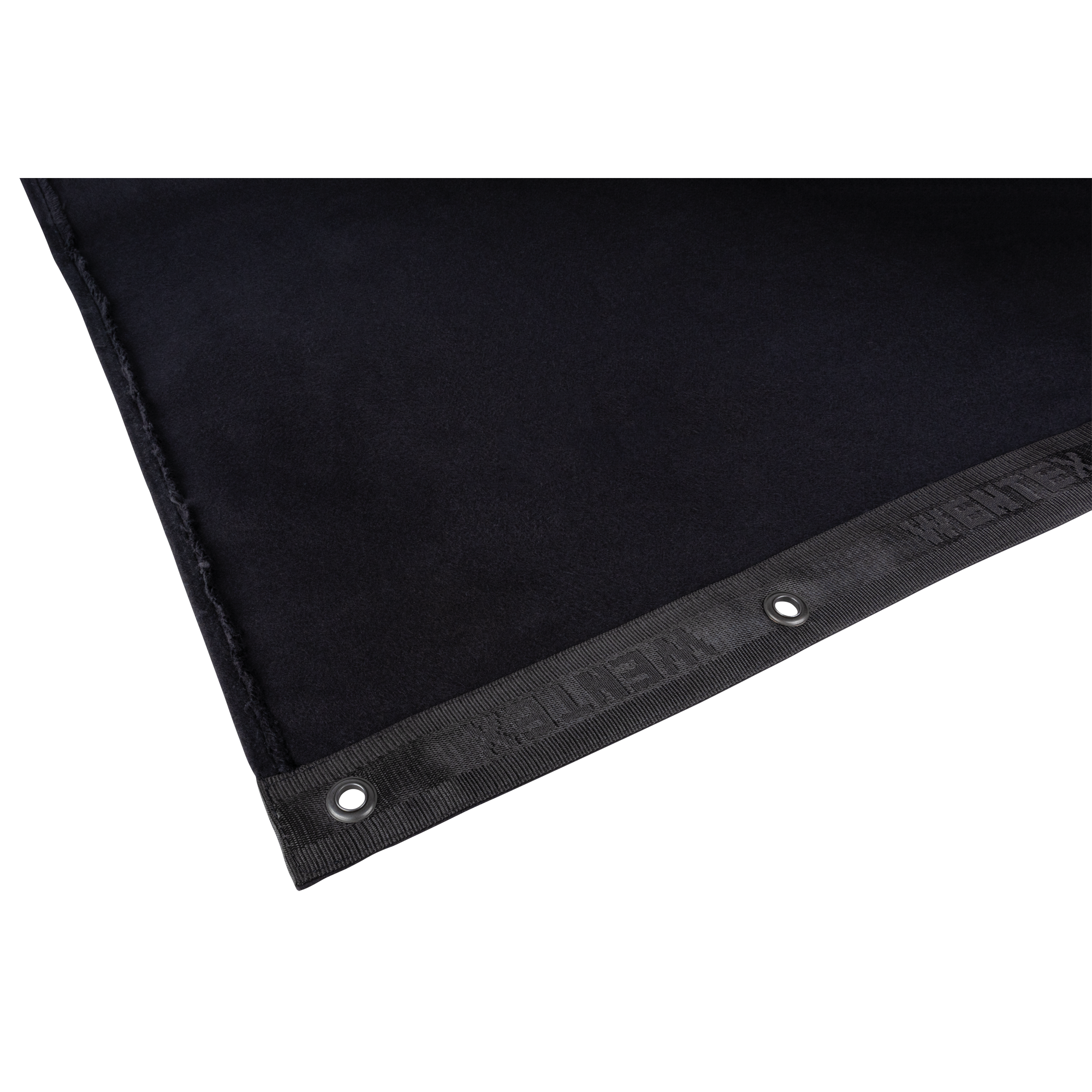 Wentex Sound-Absorbing Backdrop 500 g/m² 300 x 300cm (W x H) - Wentex | Bellalite