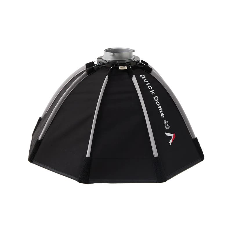 Aputure Quick Dome 40 - APUTURE | Bellalite Aputure Quick Dome 40 - APUTURE | Bellalite