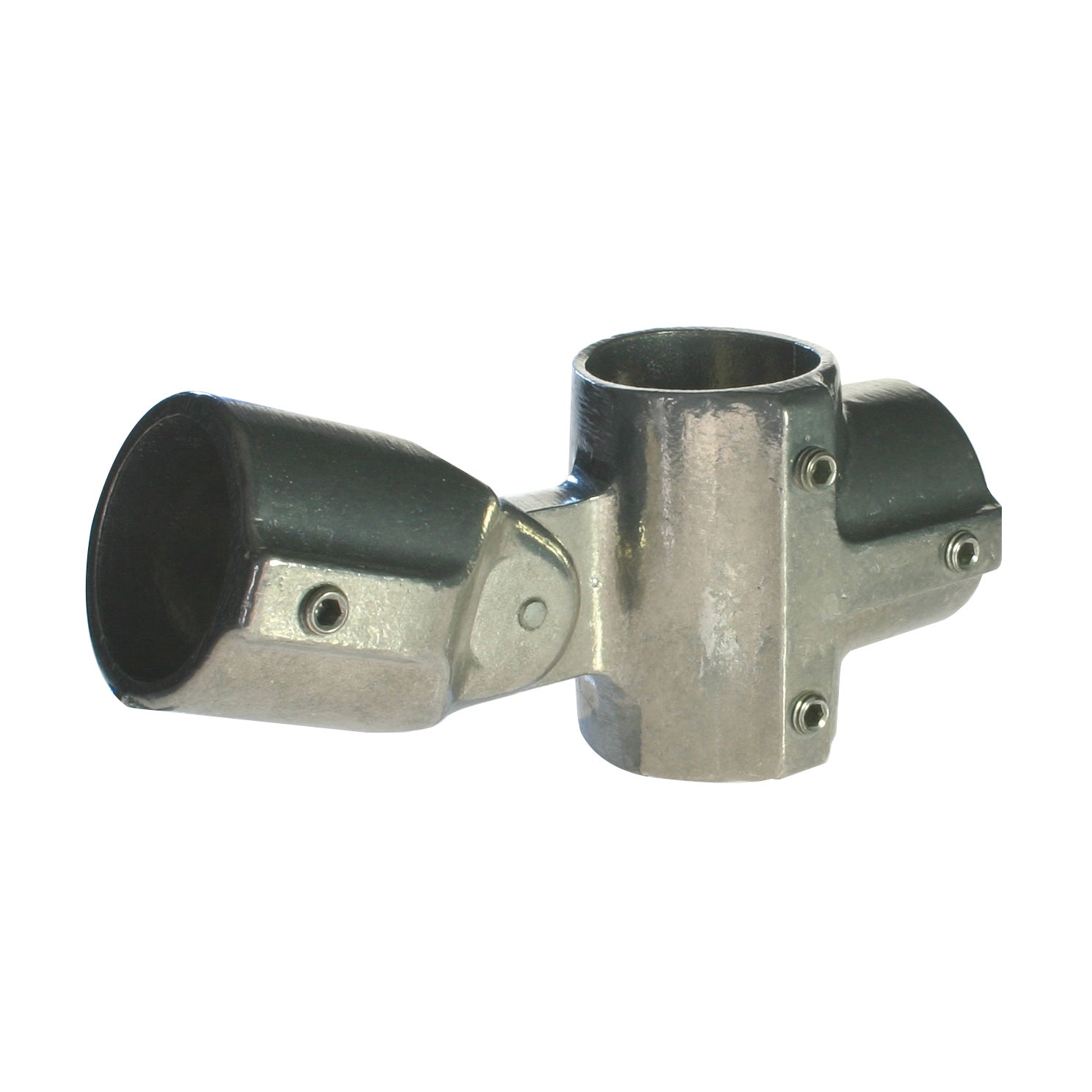 Speedrail Swivel Tee Combination  - Doughty | Bellalite