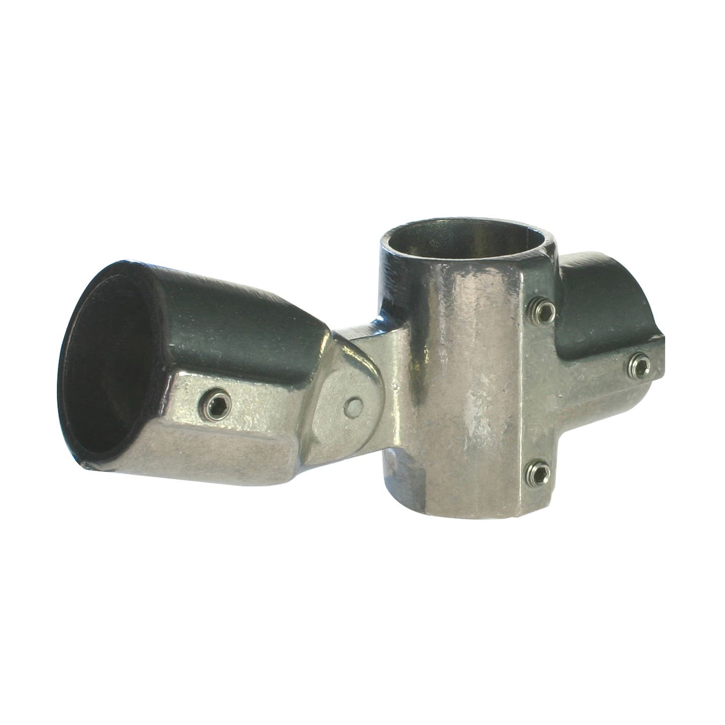 Speedrail Swivel Tee Combination - Doughty | Bellalite Speedrail Swivel Tee Combination - Doughty | Bellalite