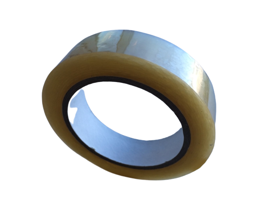 Scrollertejp Stokvis 25mm x 66m - Stokvis Tapes | Bellalite