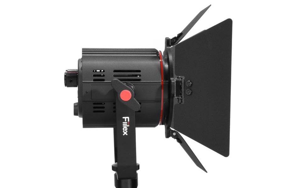 Fiilex P180S ENG On-Camera Light  - FIILEX | Bellalite