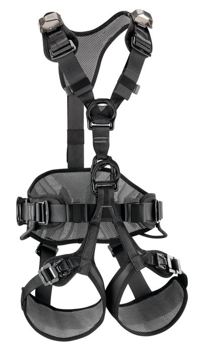 Petzl Avao® Bod Fast  Storlek 2 - Petzl | Bellalite