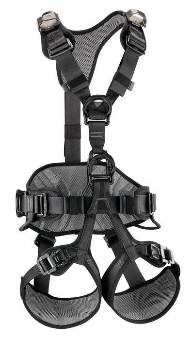 Petzl Avao® Bod Fast Storlek 2 - Petzl | Bellalite Petzl Avao® Bod Fast Storlek 2 - Petzl | Bellalite