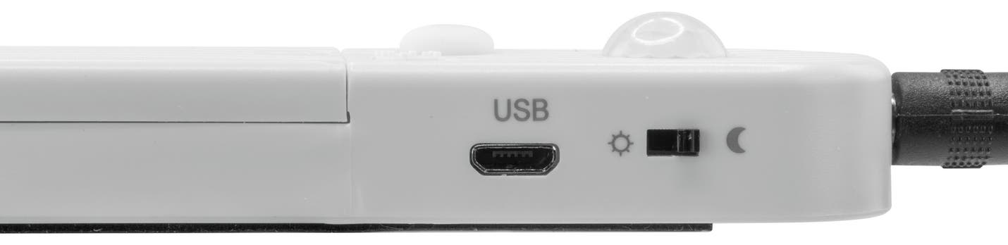 LED-Strip Sensor 2m Batteridriven 3000K - Ansmann | Bellalite LED-Strip Sensor 2m Batteridriven 3000K - Ansmann | Bellalite