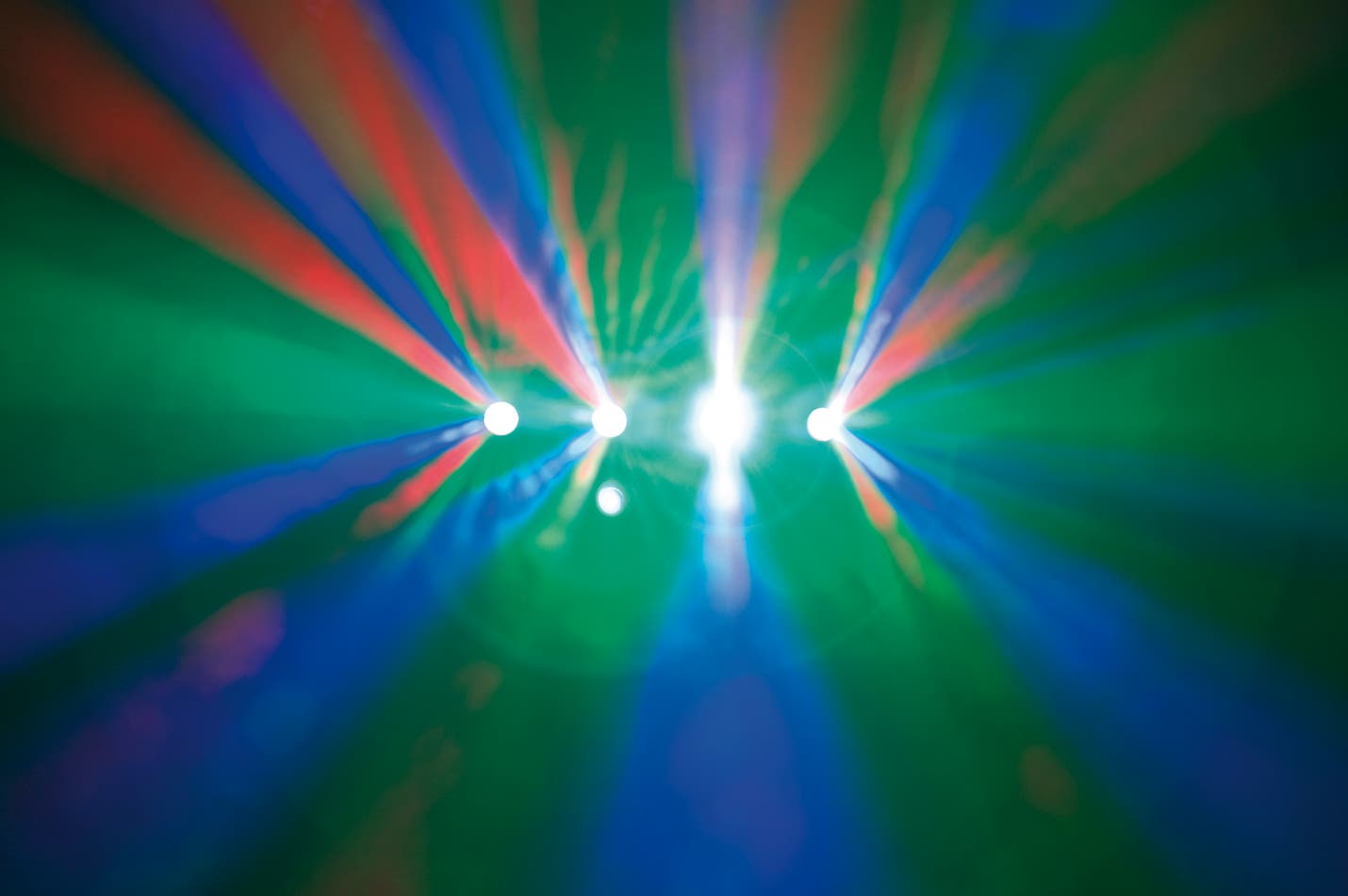 Dynamic LED 25W LED Effect Light - Showtec | Bellalite Dynamic LED 25W LED Effect Light - Showtec | Bellalite