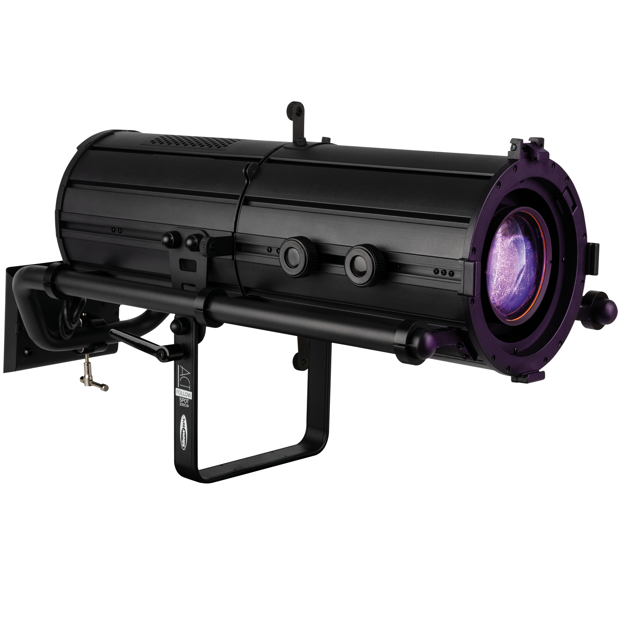 ACT Followspot 230 CW  - Showtec | Bellalite