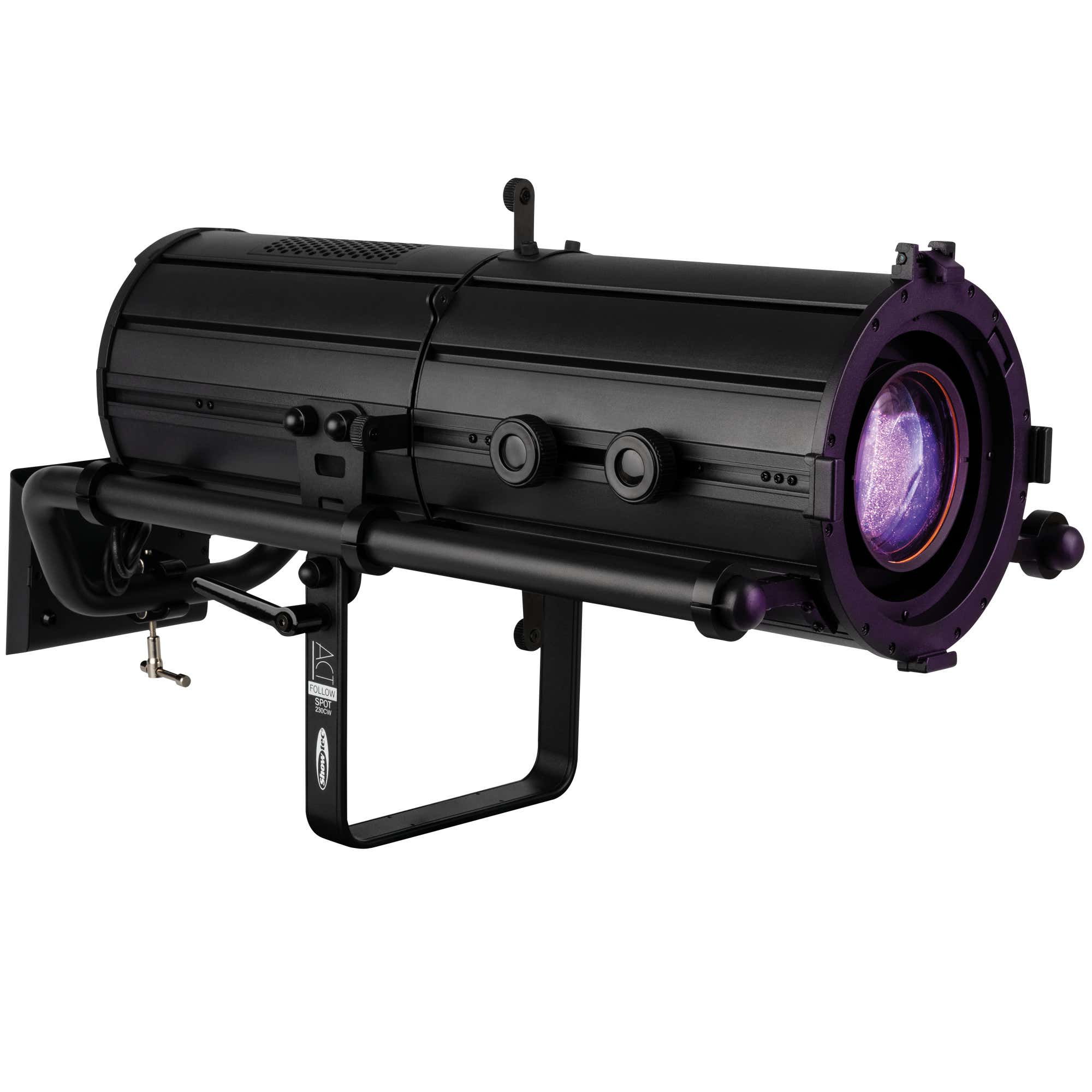 ACT Followspot 230 CW - Showtec | Bellalite ACT Followspot 230 CW - Showtec | Bellalite