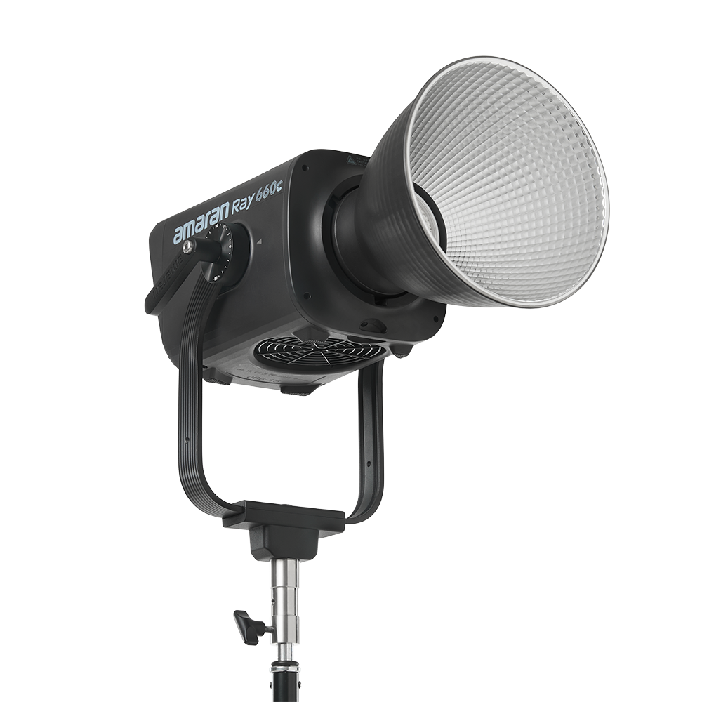 Amaran Ray 660c  - AMARAN | Bellalite