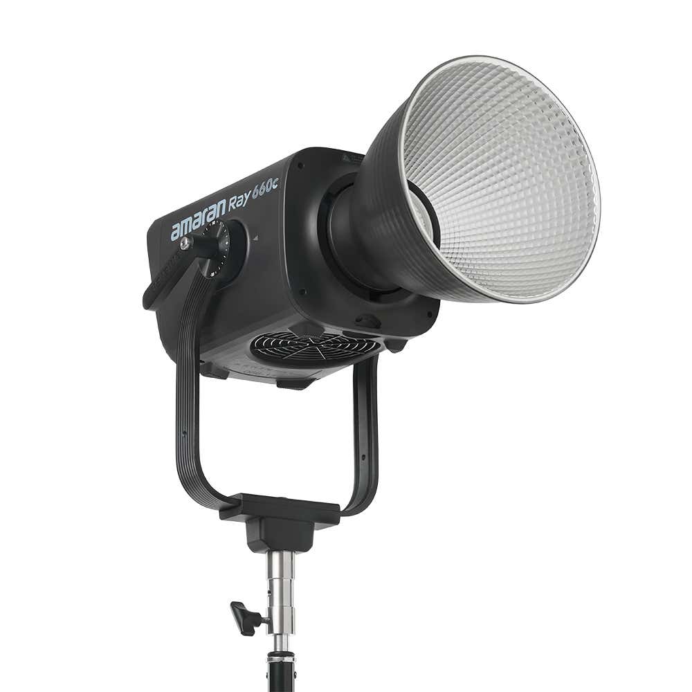 Amaran Ray 660c - AMARAN | Bellalite Amaran Ray 660c - AMARAN | Bellalite
