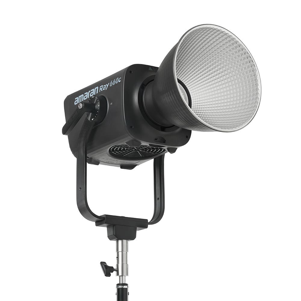 Amaran Ray 660c - AMARAN | Bellalite Amaran Ray 660c - AMARAN | Bellalite