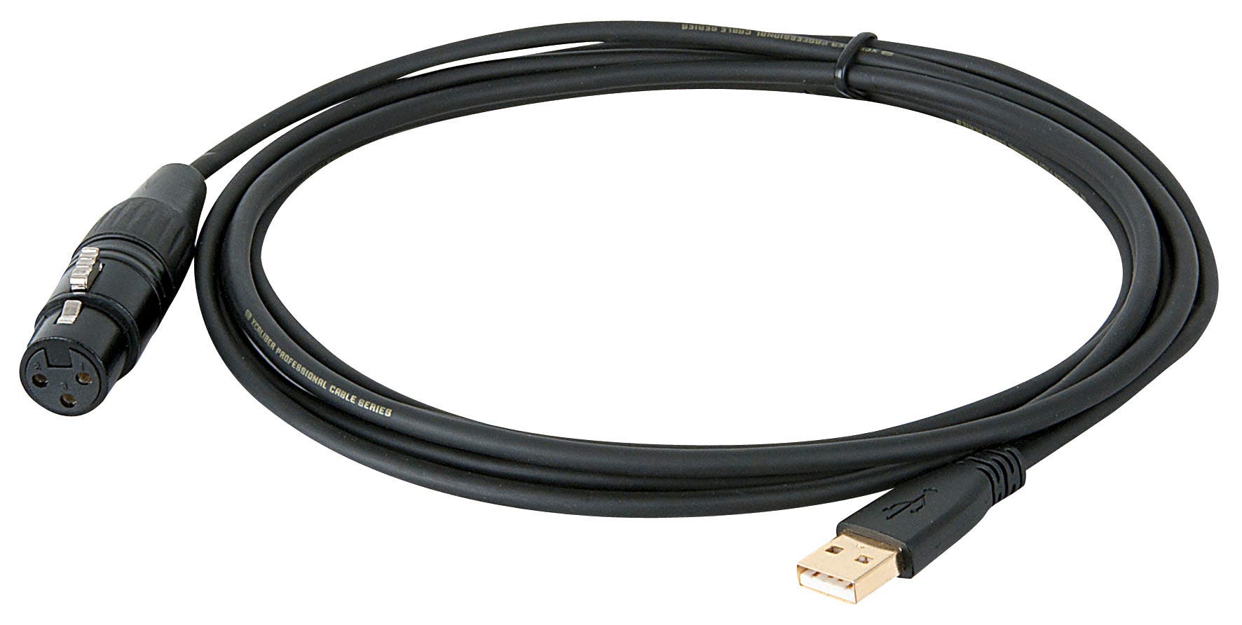 UCI-10 USB XLR Microphone cable interface - DAP | Bellalite UCI-10 USB XLR Microphone cable interface - DAP | Bellalite