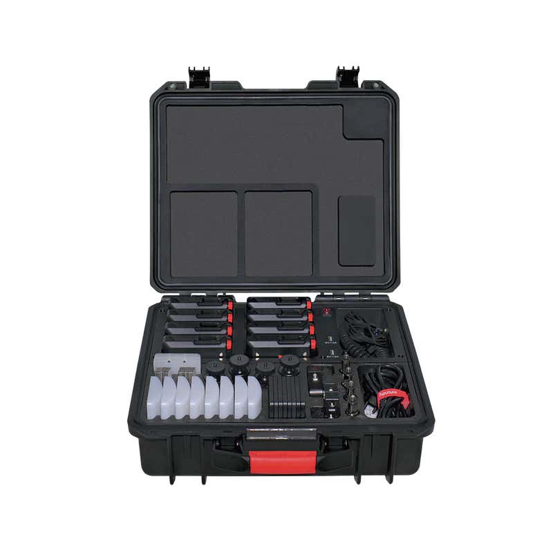 Aputure MC Pro 8-Light Kit - APUTURE | Bellalite Aputure MC Pro 8-Light Kit - APUTURE | Bellalite