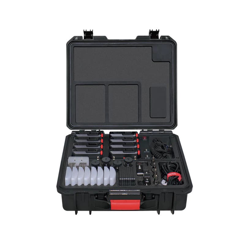 Aputure MC Pro 8-Light Kit - APUTURE | Bellalite Aputure MC Pro 8-Light Kit - APUTURE | Bellalite