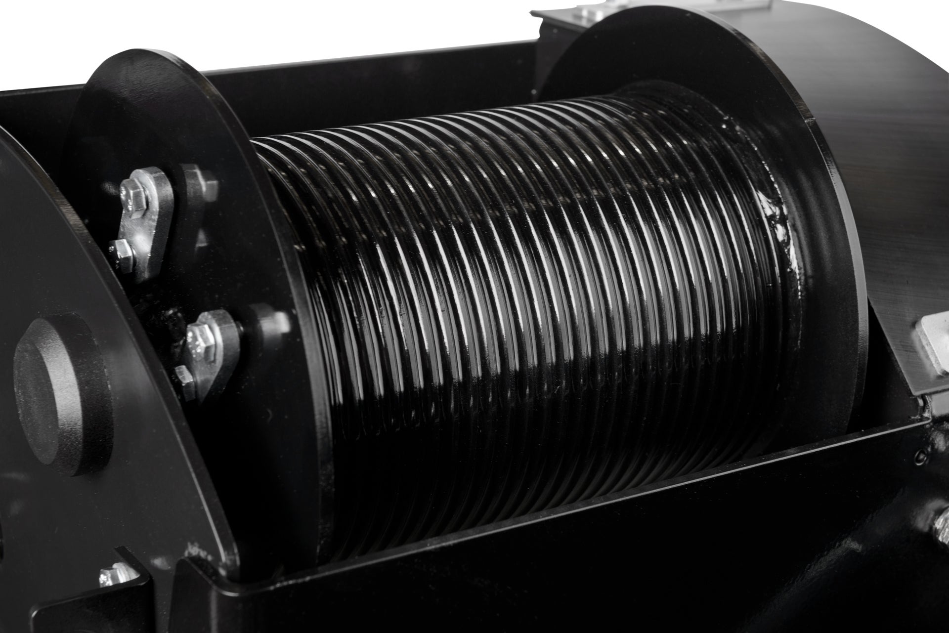 Gebuwin Theatre Winch TW300 10m Wire - GEBUWIN | Bellalite