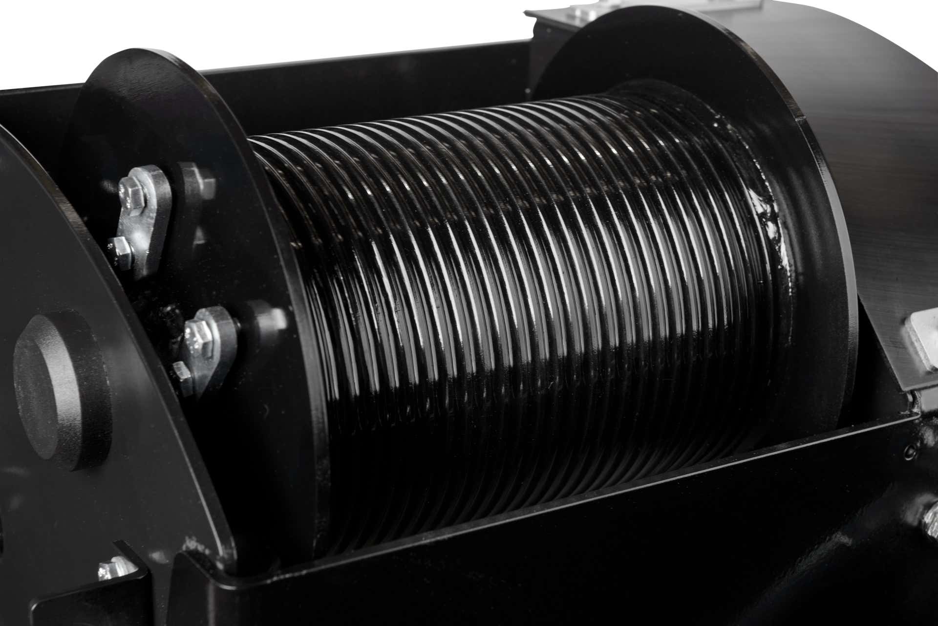 Gebuwin Theatre Winch TW300 10m Wire - GEBUWIN | Bellalite Gebuwin Theatre Winch TW300 10m Wire - GEBUWIN | Bellalite