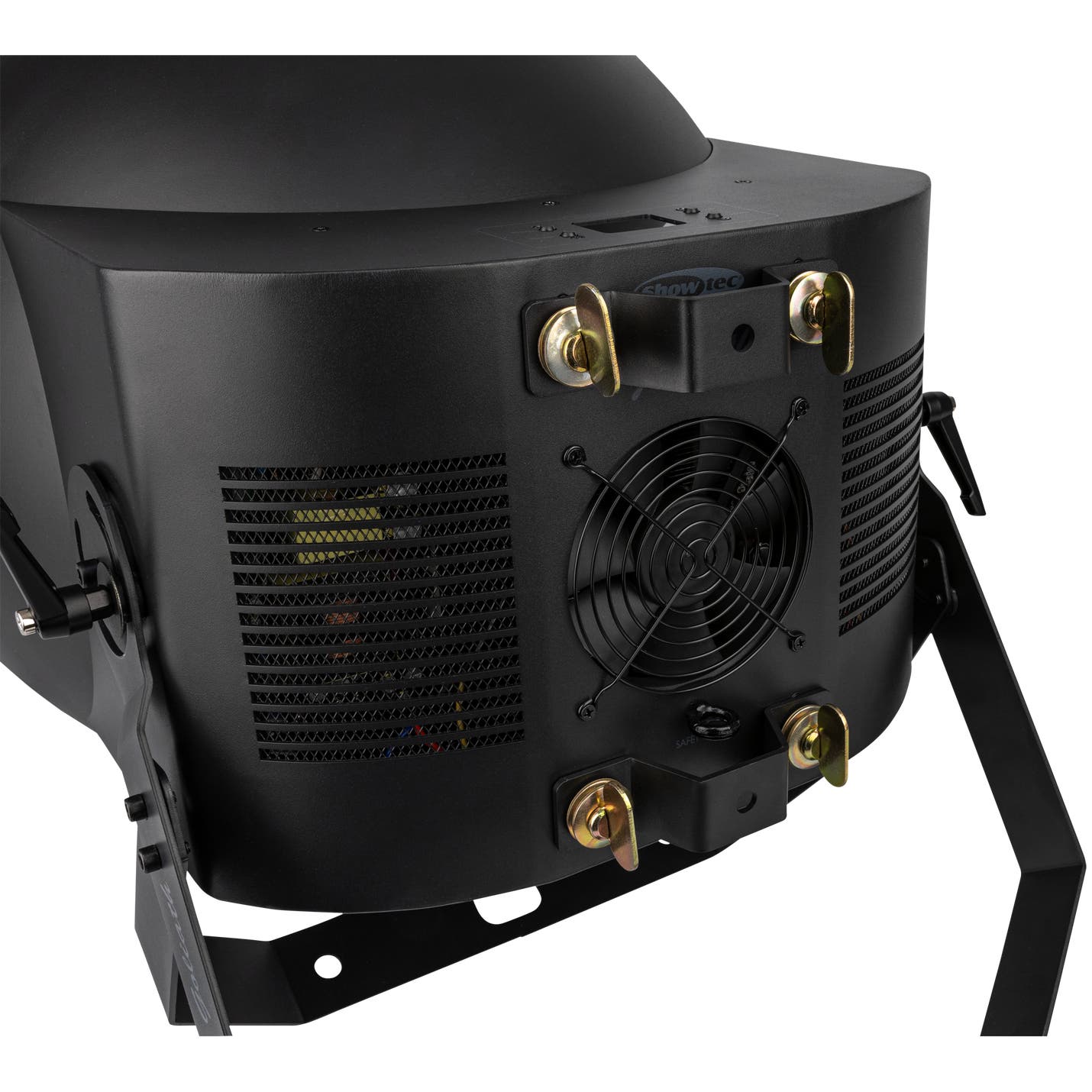 Goliath 320W LED with retro tungsten dimming effect - Showtec | Bellalite Goliath 320W LED with retro tungsten dimming effect - Showtec | Bellalite