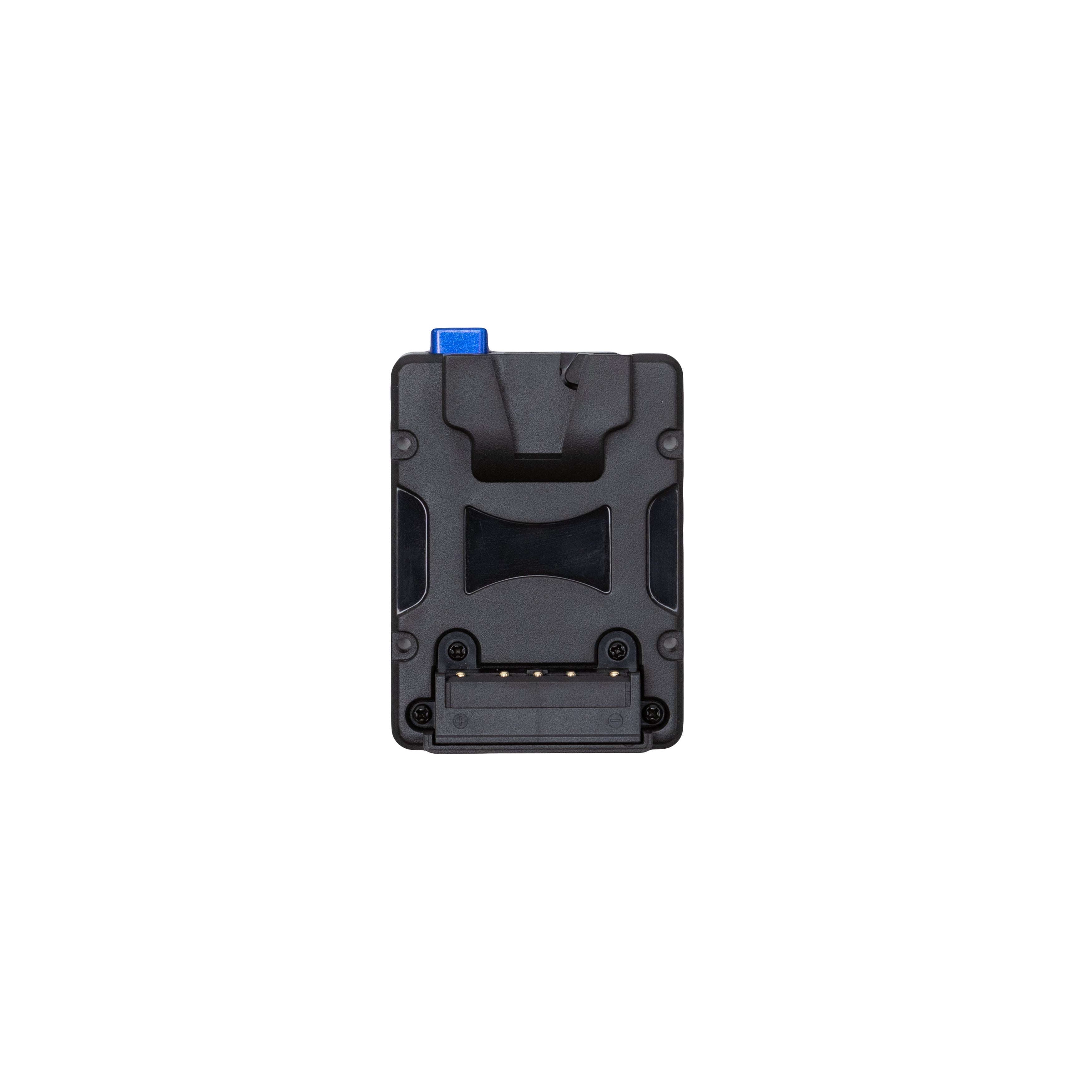 FXLION NANO V-Mount Plate with D-Tap - FXLION | Bellalite
