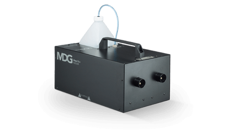 MDG Mega Max  - MDG | Bellalite