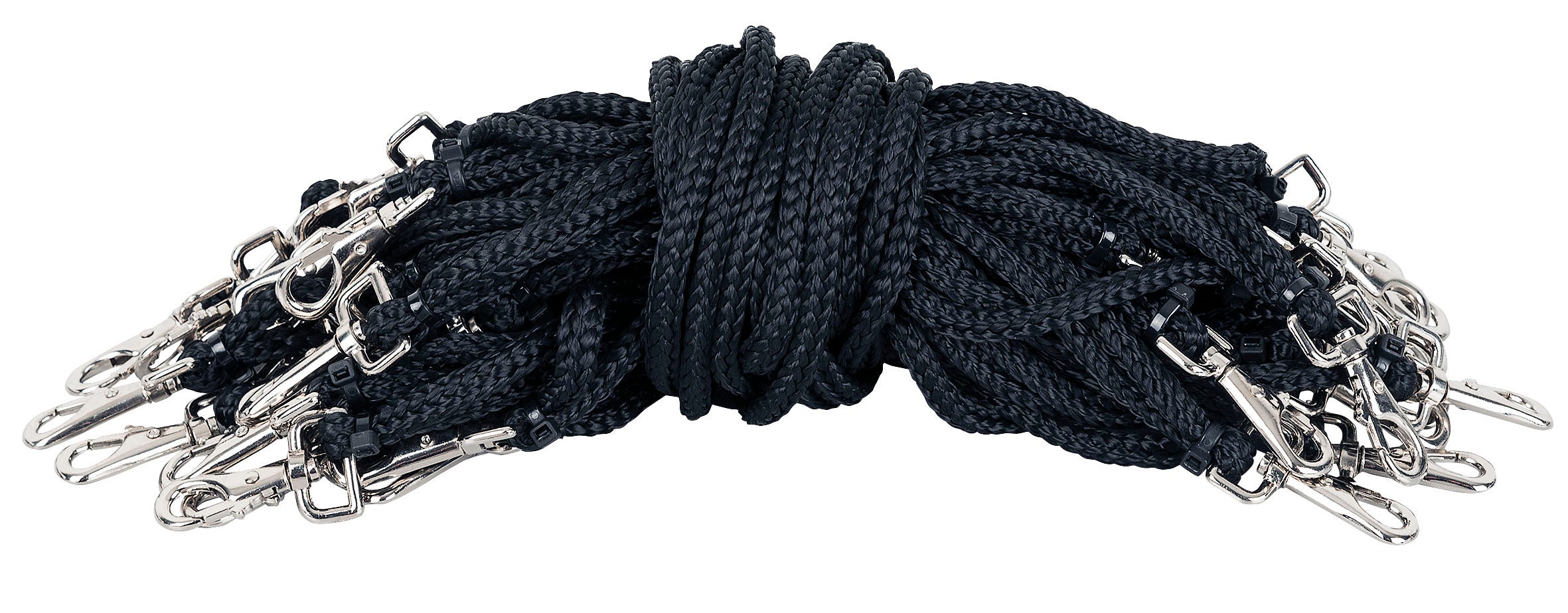 Grippon Step Kabuki Cord  6m with 25 hooks - Showgear | Bellalite