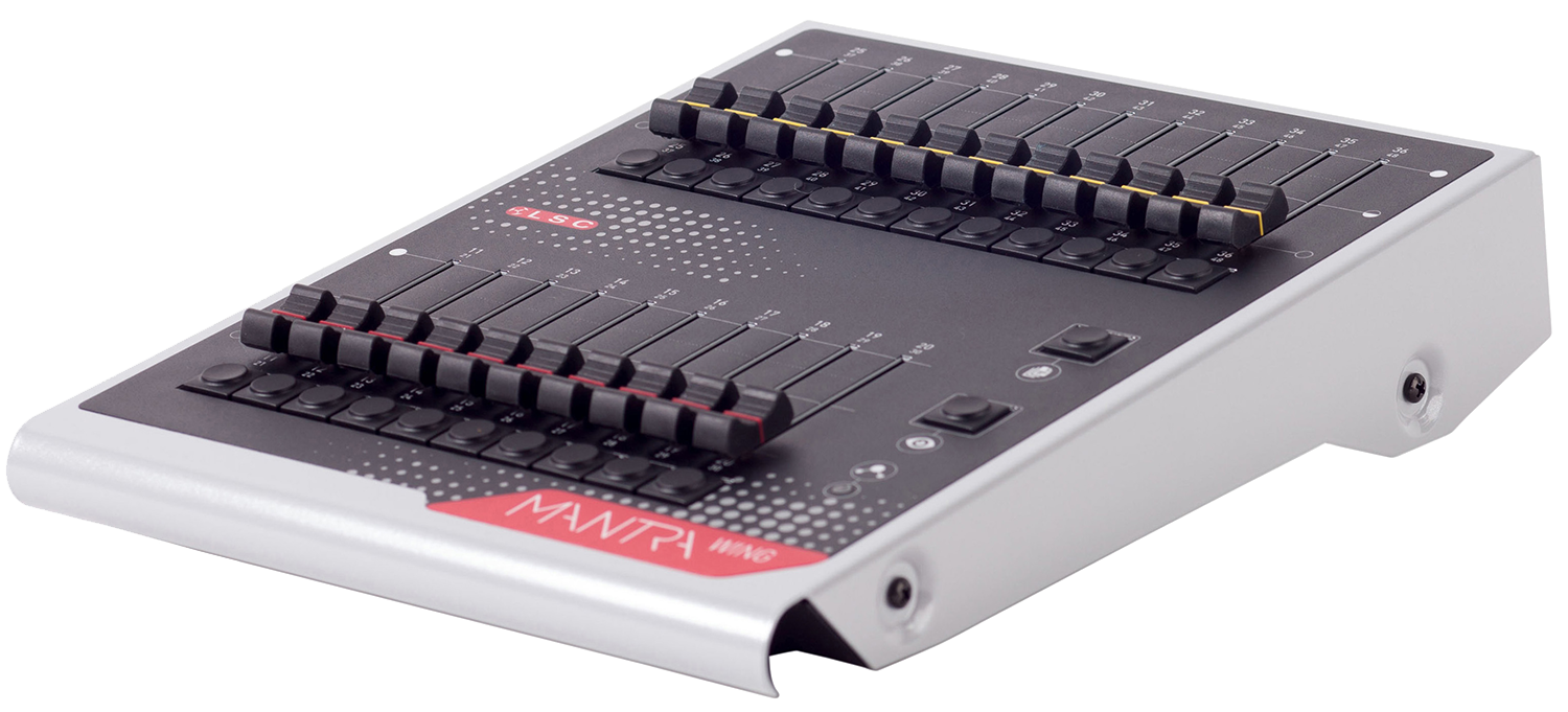 LSC Mantra Lite Wing - LSC Control Systems | Bellalite