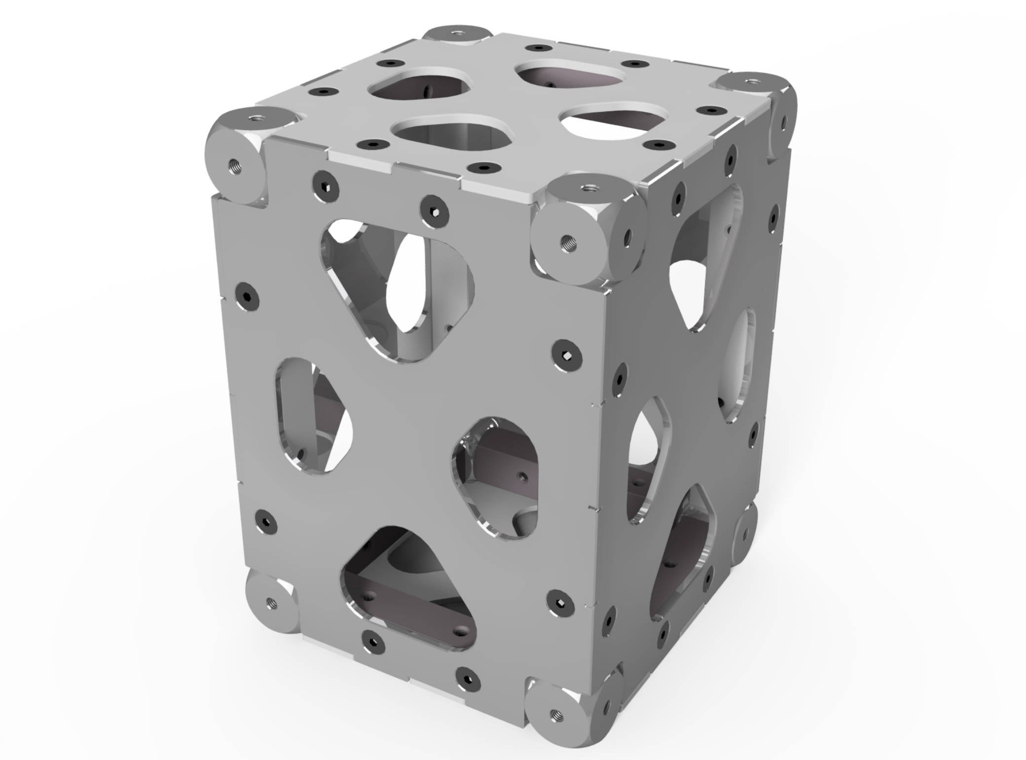 Prolyte Boxcorner 40R HD - Prolyte | Bellalite