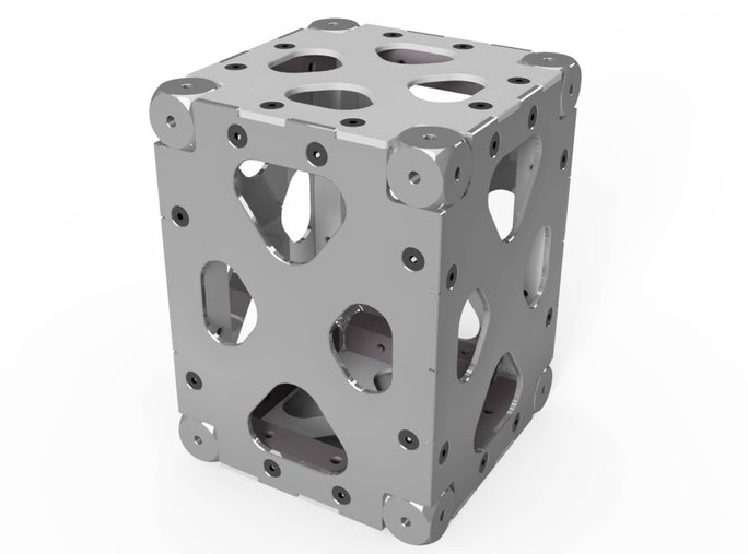 Prolyte Boxcorner 40R HD - Prolyte | Bellalite Prolyte Boxcorner 40R HD - Prolyte | Bellalite