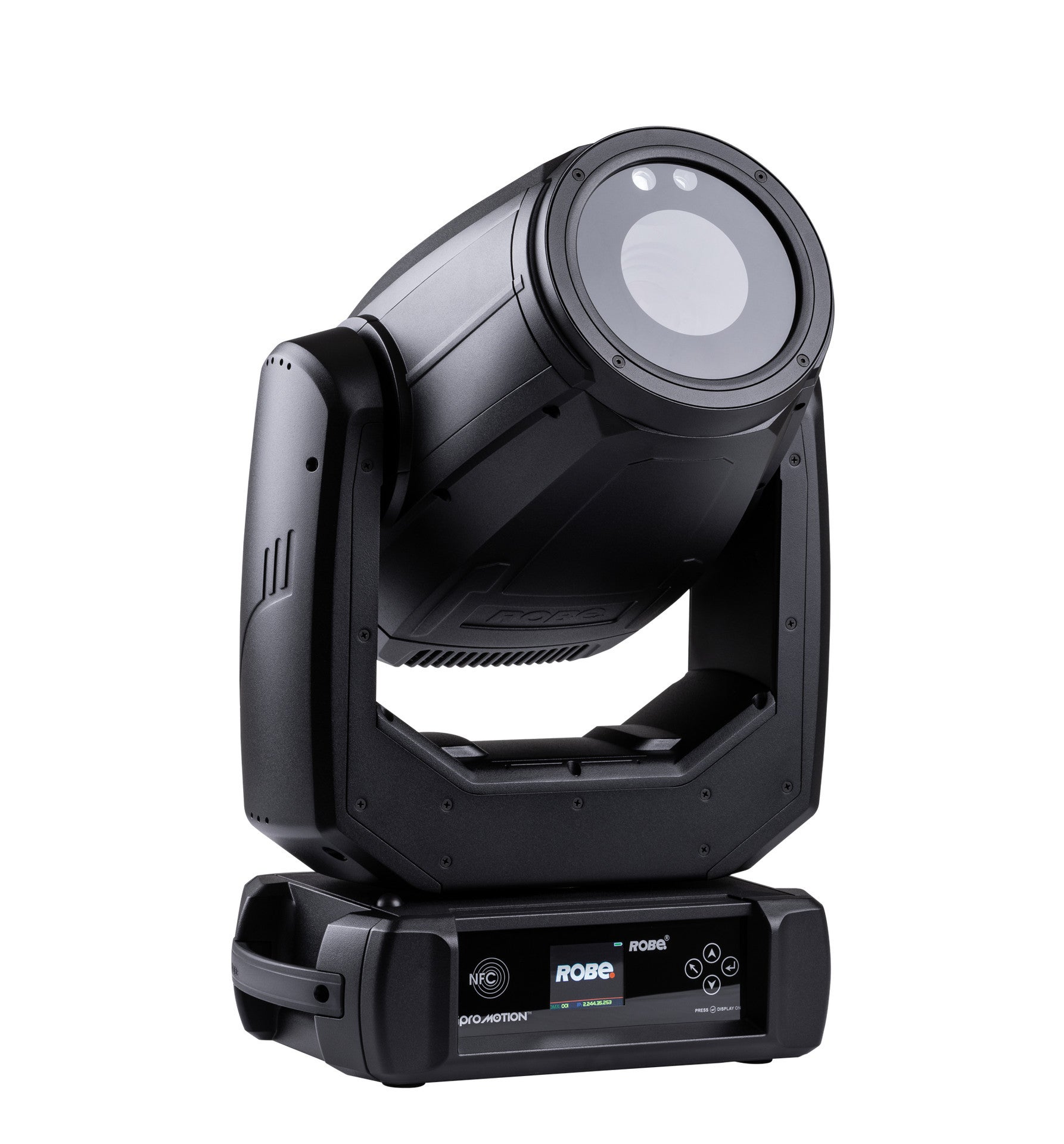 ROBIN iProMotion - Robe | Bellalite