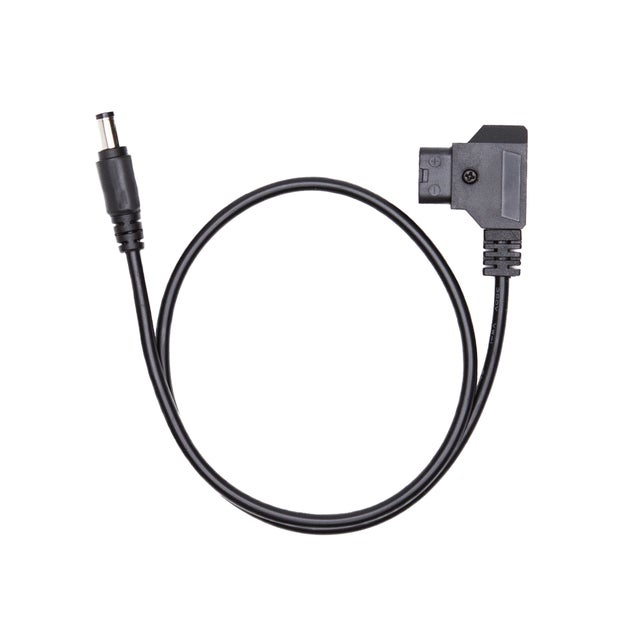 FXLION D-Tap to 2.1 Pin DC Cable - FXLION | Bellalite FXLION D-Tap to 2.1 Pin DC Cable - FXLION | Bellalite