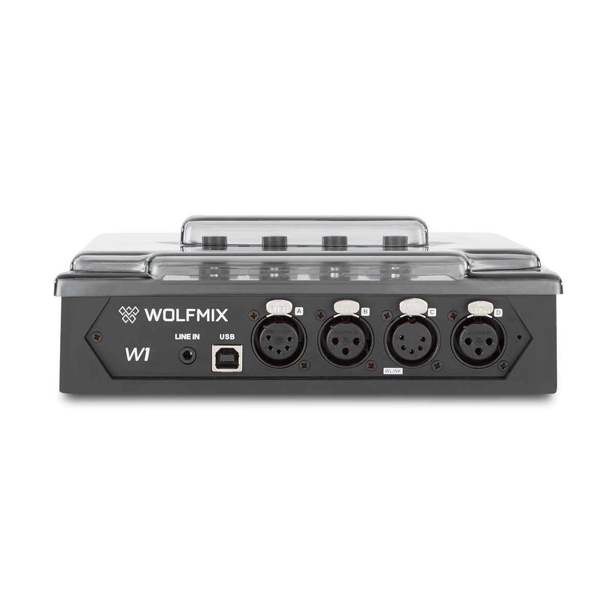Decksaver Wolfmix W1 - Decksaver | Bellalite Decksaver Wolfmix W1 - Decksaver | Bellalite