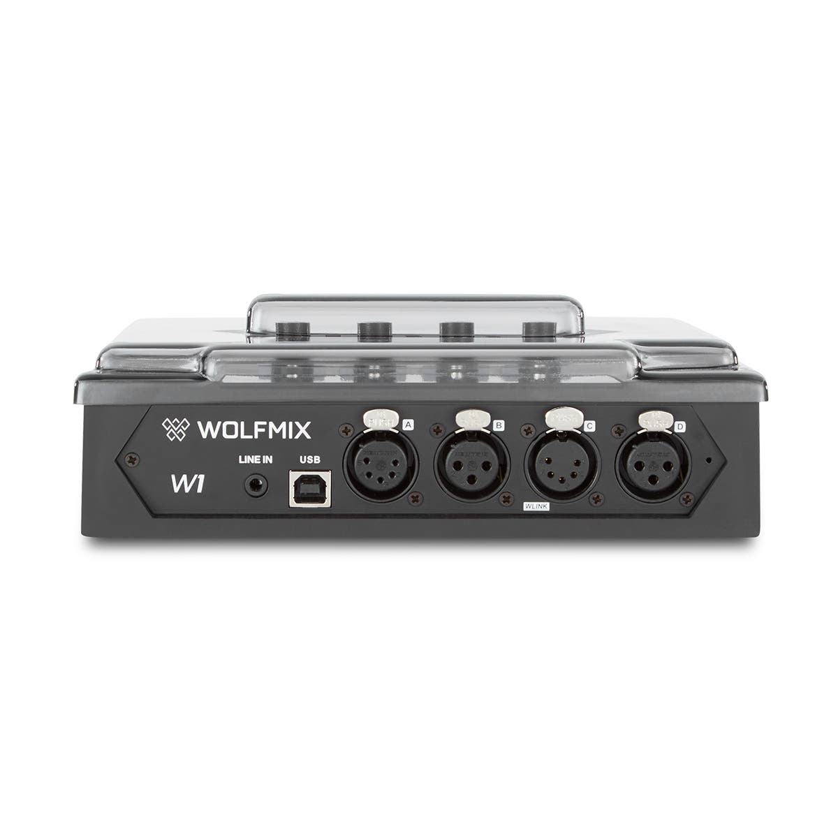 Decksaver Wolfmix W1 - Decksaver | Bellalite Decksaver Wolfmix W1 - Decksaver | Bellalite