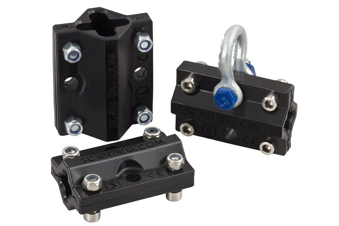 Chainslider - PSRIG | Bellalite Chainslider - PSRIG | Bellalite
