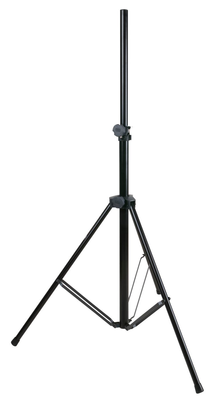 Högtalarstativ Mammoth Stand 190cm 40kg - Showgear | Bellalite Högtalarstativ Mammoth Stand 190cm 40kg - Showgear | Bellalite