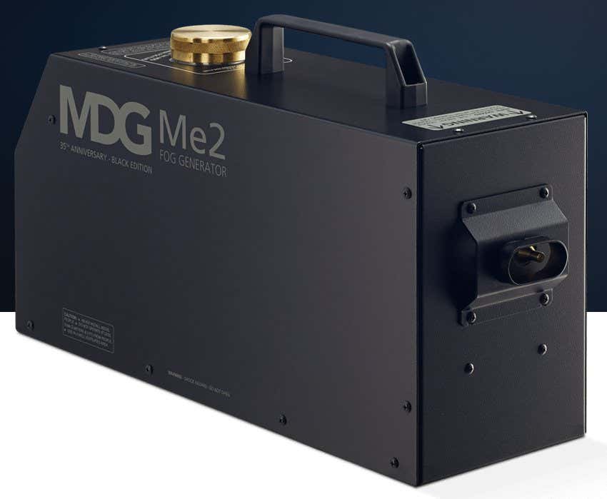 MDG ME2 Dual High Output - MDG | Bellalite MDG ME2 Dual High Output - MDG | Bellalite