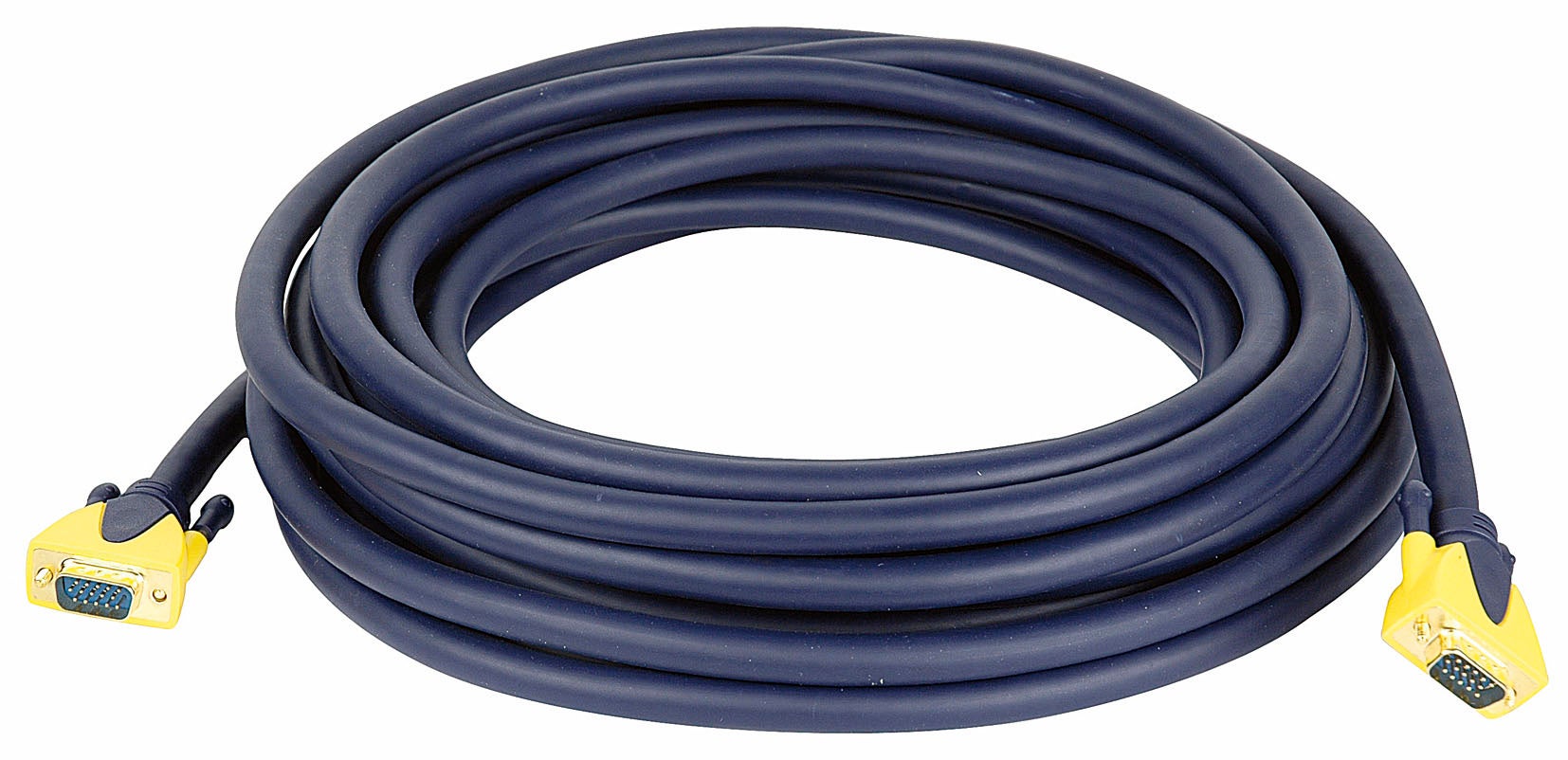 VGA-kabel 10m - DAP | Bellalite