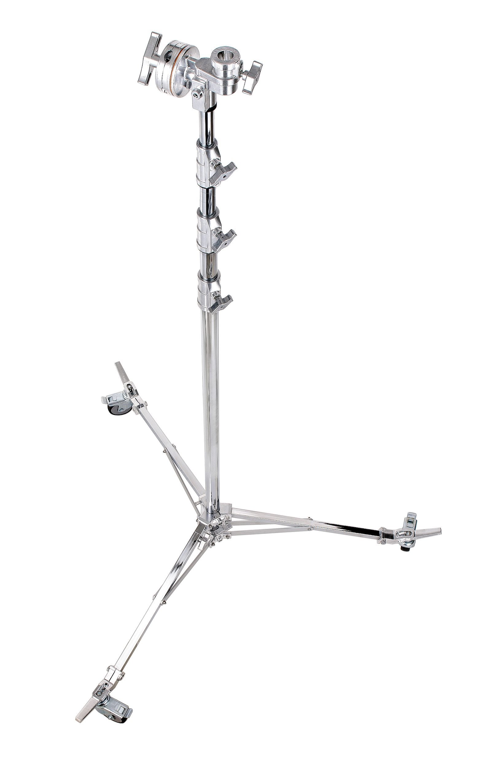 Avenger Overhead Stand 58 - Avenger | Bellalite