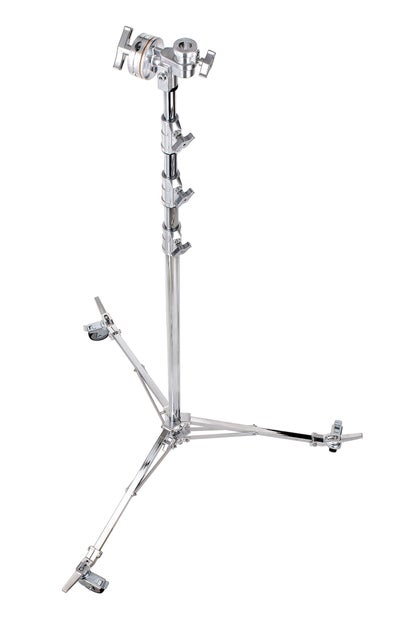 Avenger Overhead Stand 58 - Avenger | Bellalite Avenger Overhead Stand 58 - Avenger | Bellalite