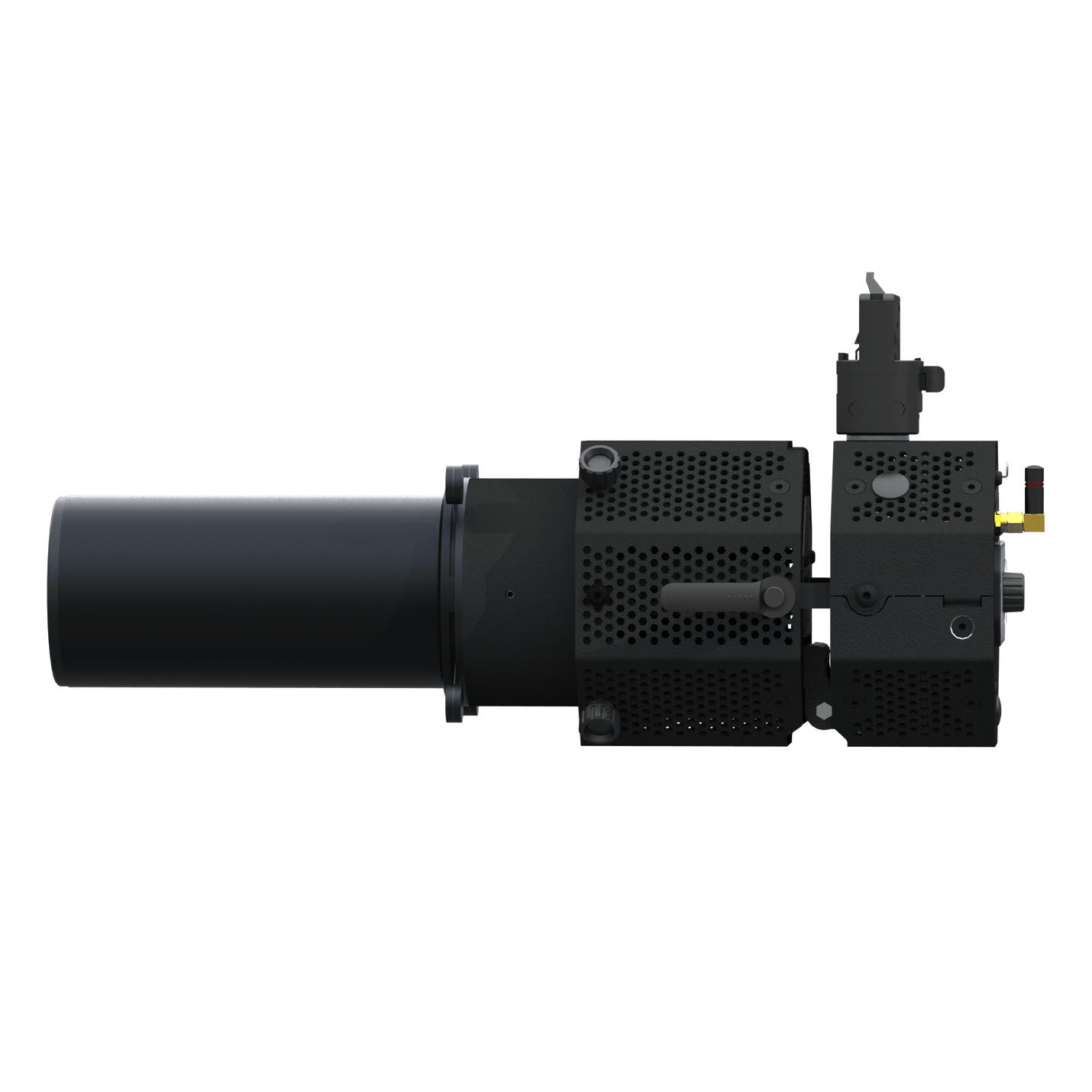 Exalux Exoraa² Profile Track 23-45° CRMX TW Bicolor - EXALUX | Bellalite Exalux Exoraa² Profile Track 23-45° CRMX TW Bicolor - EXALUX | Bellalite