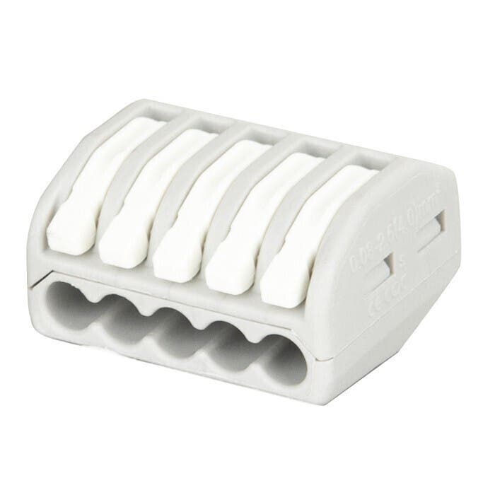 Kopplingsplint 5-pol - Showgear | Bellalite Kopplingsplint 5-pol - Showgear | Bellalite