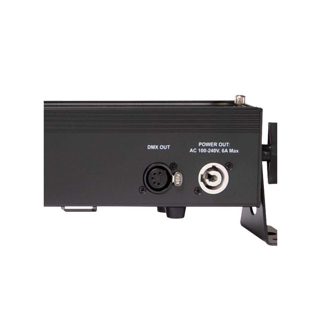 Ultra Beam Bar 12CW - ADJ Select | Bellalite Ultra Beam Bar 12CW - ADJ Select | Bellalite