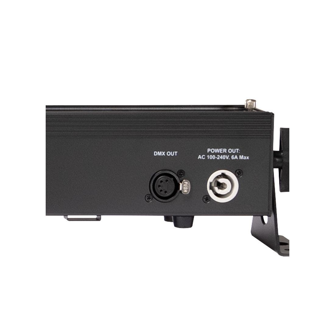 Ultra Beam Bar 12CW - ADJ Select | Bellalite Ultra Beam Bar 12CW - ADJ Select | Bellalite