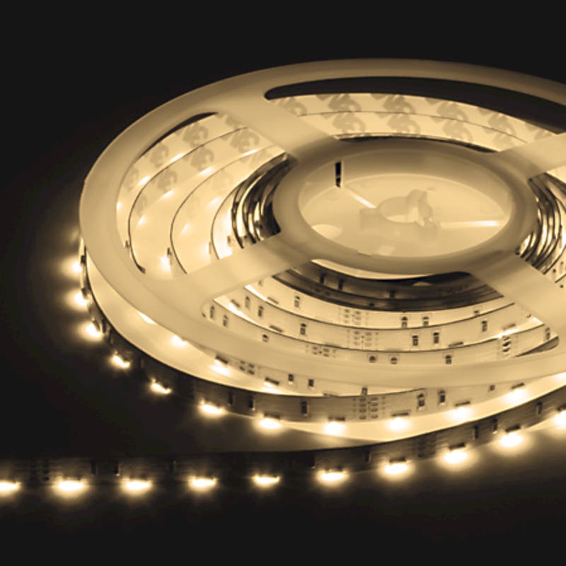 Flex Strip Side View Mono, per meter 3000K - PROLED | Bellalite Flex Strip Side View Mono, per meter 3000K - PROLED | Bellalite
