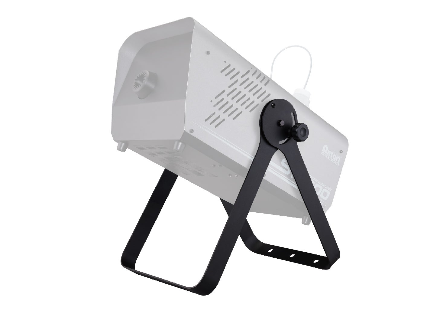 Antari Floor Bracket S-100X, S-200X, SW-250, SW-250X, SW-300 - Antari | Bellalite