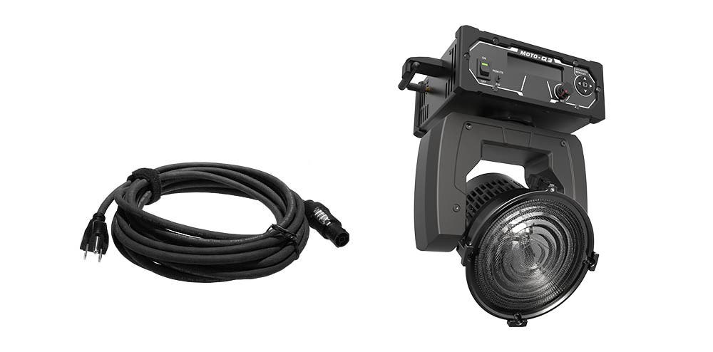 Fiilex MOTOQ3 COLOR - FIILEX | Bellalite Fiilex MOTOQ3 COLOR - FIILEX | Bellalite