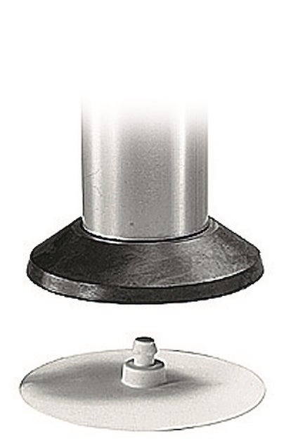 Manfrotto Autopole skyddsplatta (set om 4) - Manfrotto | Bellalite Manfrotto Autopole skyddsplatta (set om 4) - Manfrotto | Bellalite