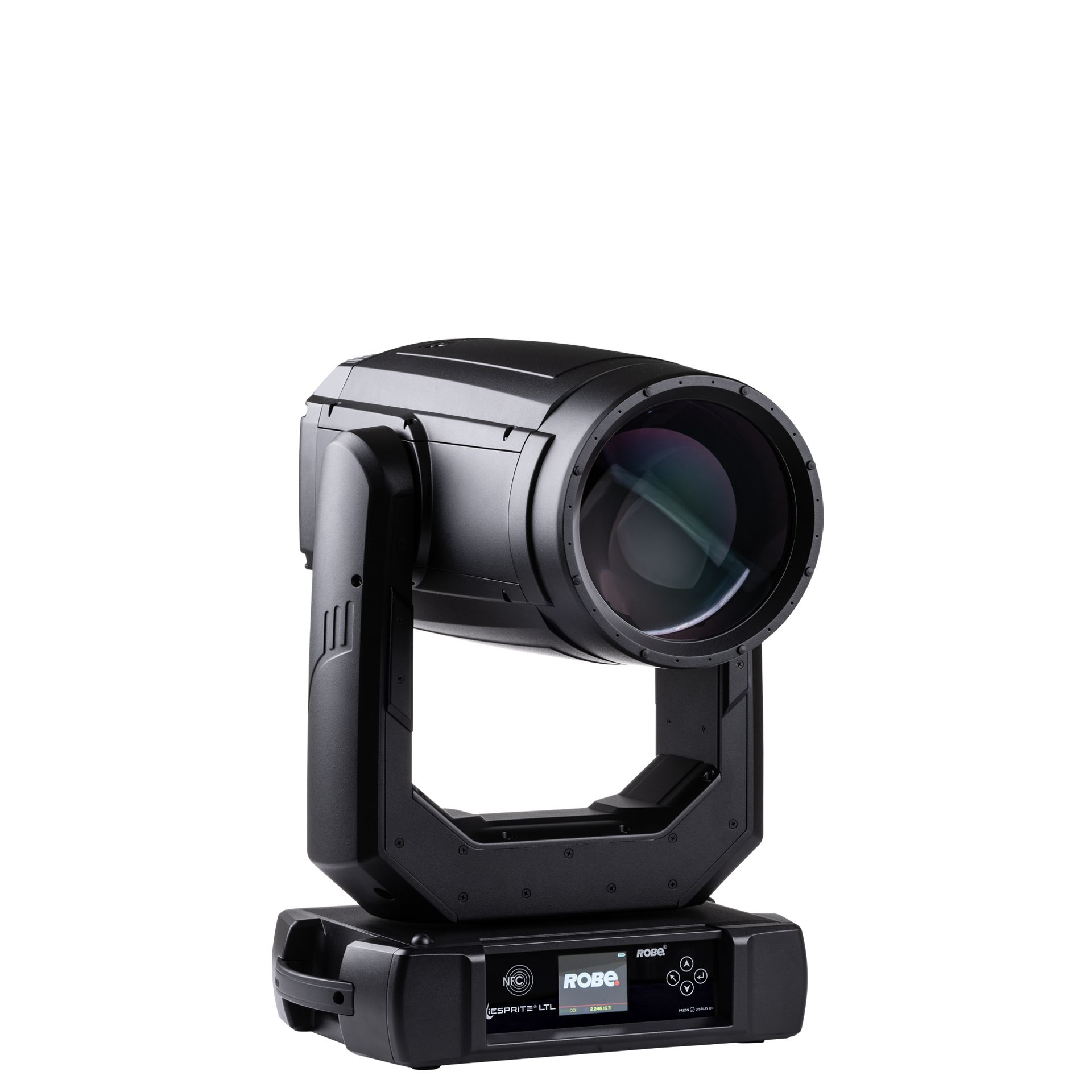 ROBIN iESPRITE LTL Wireless, Cardboard - Robe | Bellalite