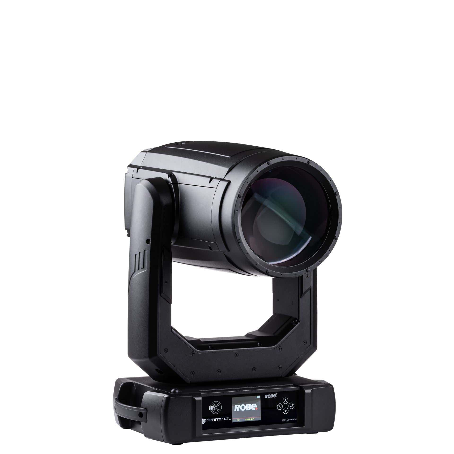 ROBIN iESPRITE LTL Wireless, Cardboard - Robe | Bellalite ROBIN iESPRITE LTL Wireless, Cardboard - Robe | Bellalite