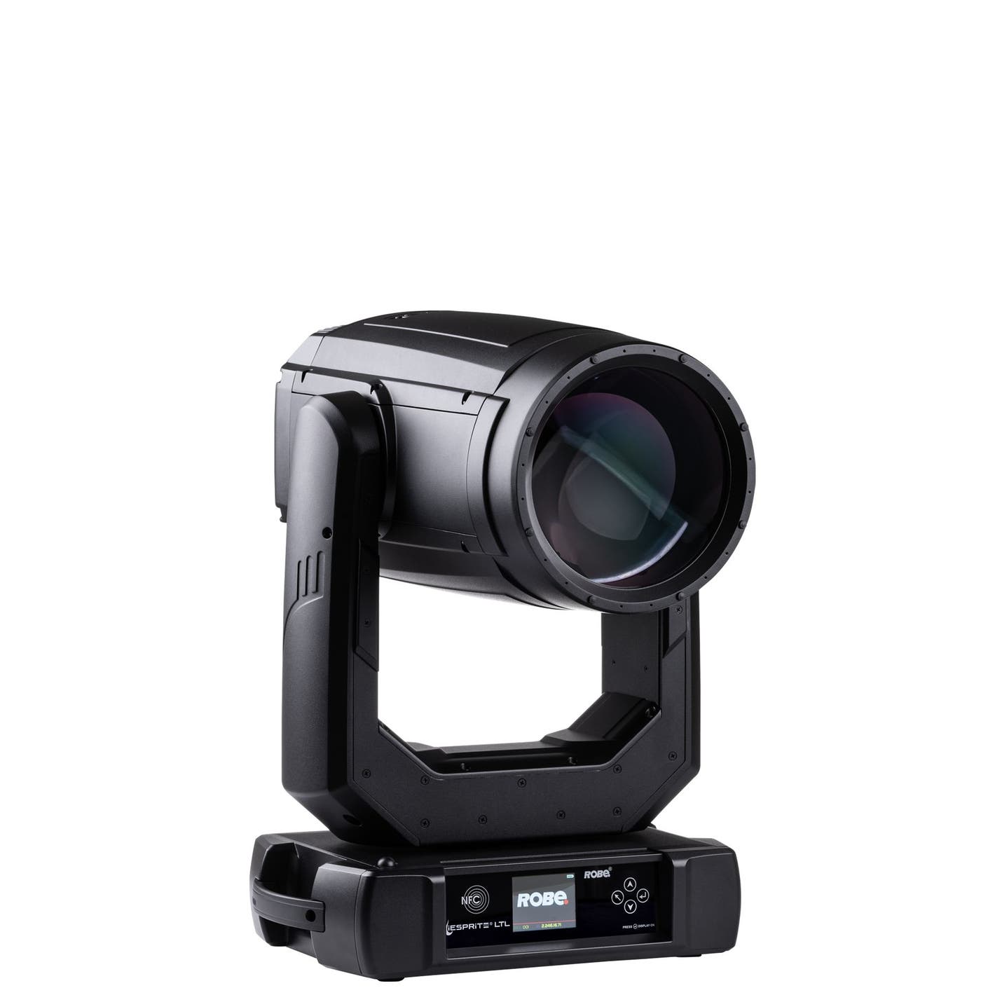 ROBIN iESPRITE LTL Wireless, Cardboard - Robe | Bellalite ROBIN iESPRITE LTL Wireless, Cardboard - Robe | Bellalite